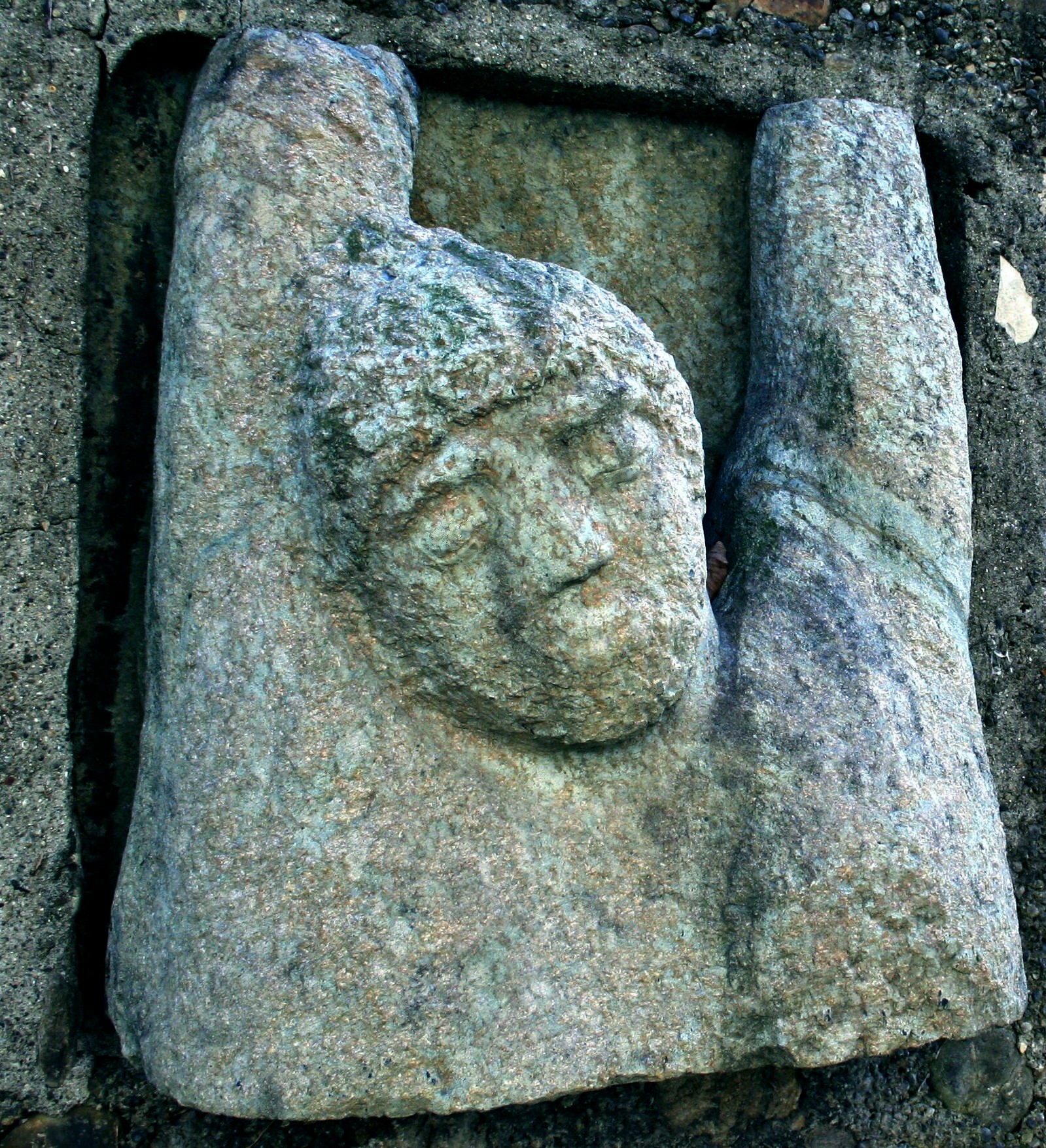 Via Crucis - Bonardi - 7