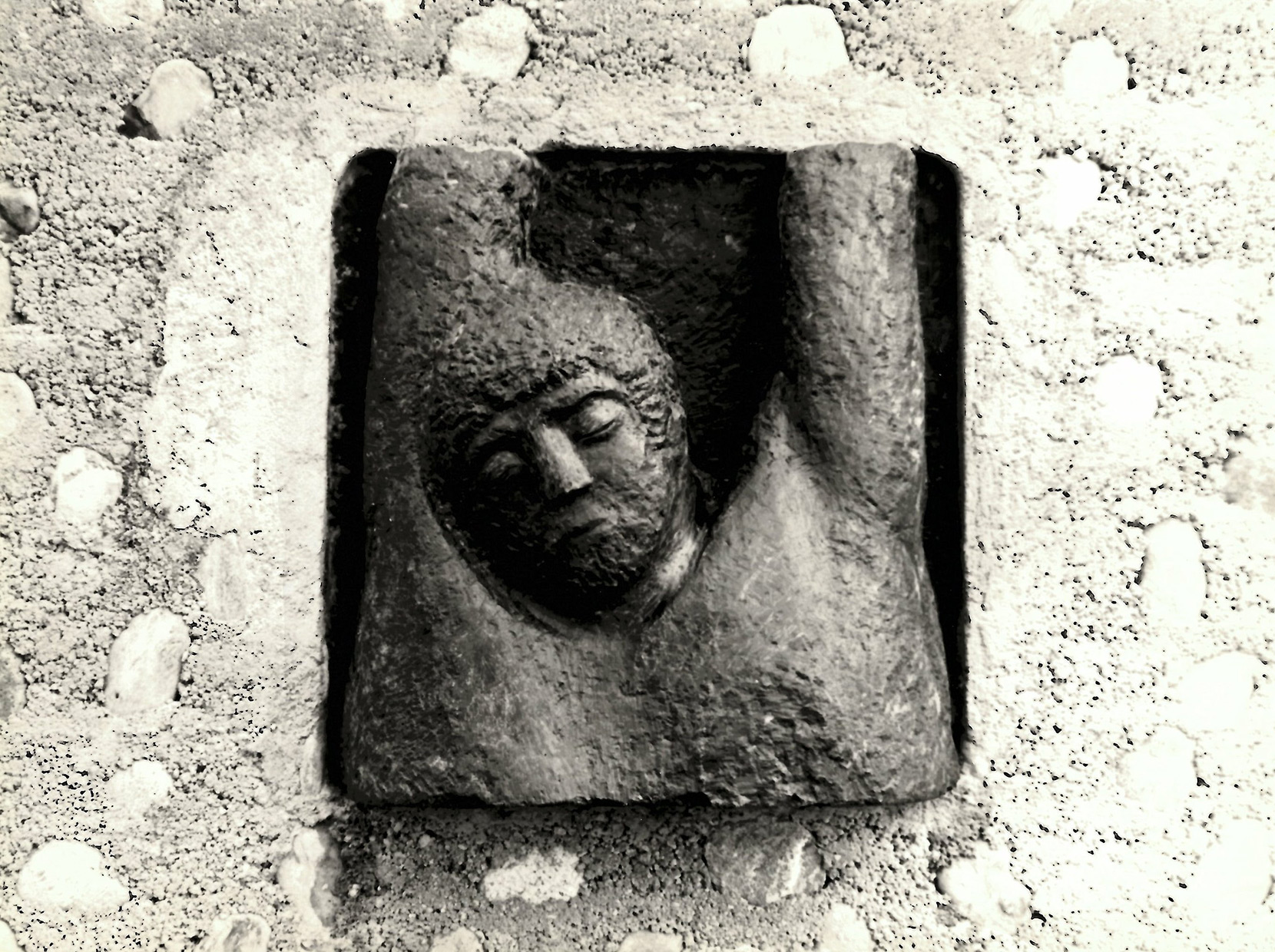 Via Crucis - Originali B/N - 8